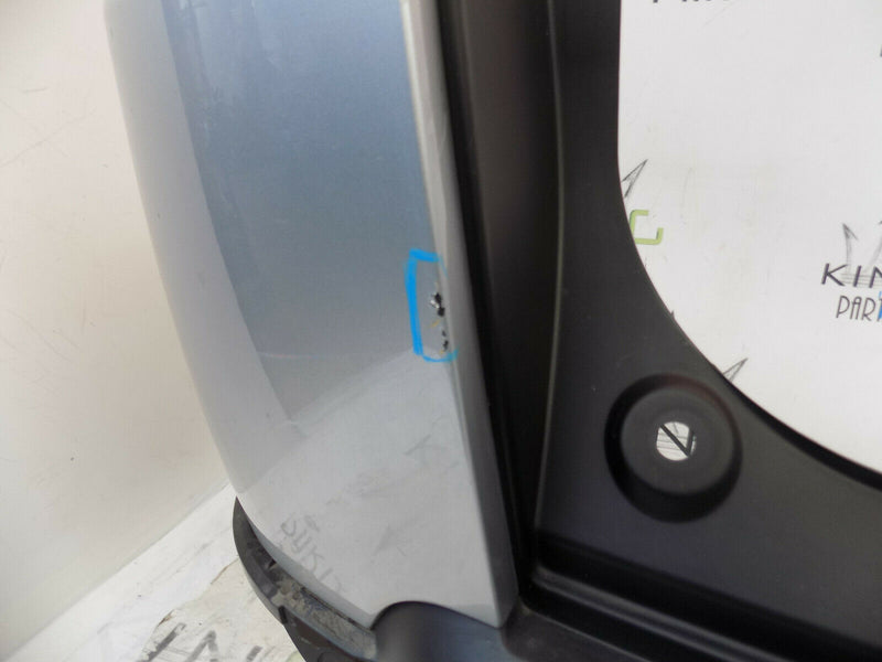 LAND ROVER RANGE ROVER SPORT L494 2014-2017 GREY REAR BUMPER GENUINE