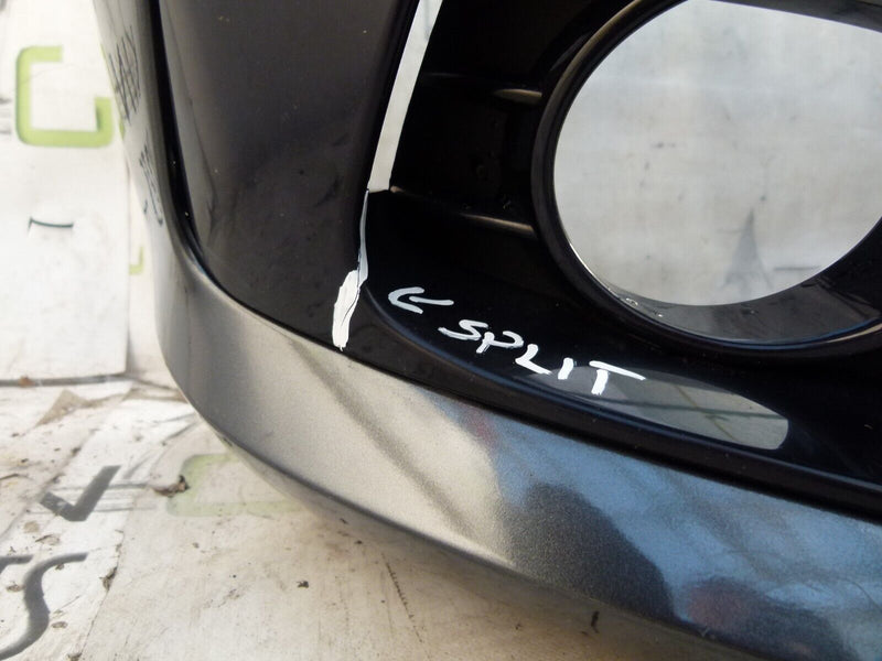 BMW 2 F45 ACTIVE TOURER 2014-2018 FRONT BUMPER GENUINE 5112 7347231