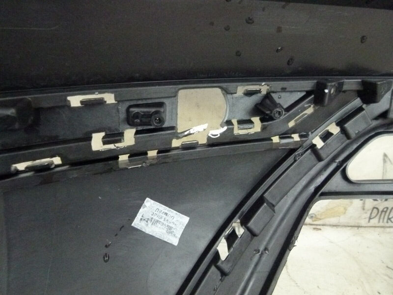 HYUNDAI IONIQ 5 2021-ON REAR BUMPER GENUINE 86612G110