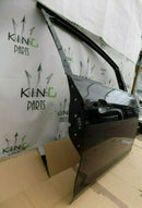 VAUXHALL ASTRA J 2009-2015 FRONT RIGHT DOOR PANEL BLACK