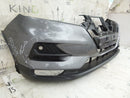 NISSAN QASHQAI MK2 FACELIFT 2017-202 FRONT BUMPER PDC GENUINE 62022HV00H