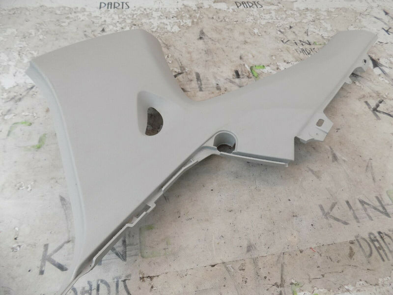 VOLKSWAGEN  UP COATING PILLAR SIDE LEFT GENUINE 1S3867287C