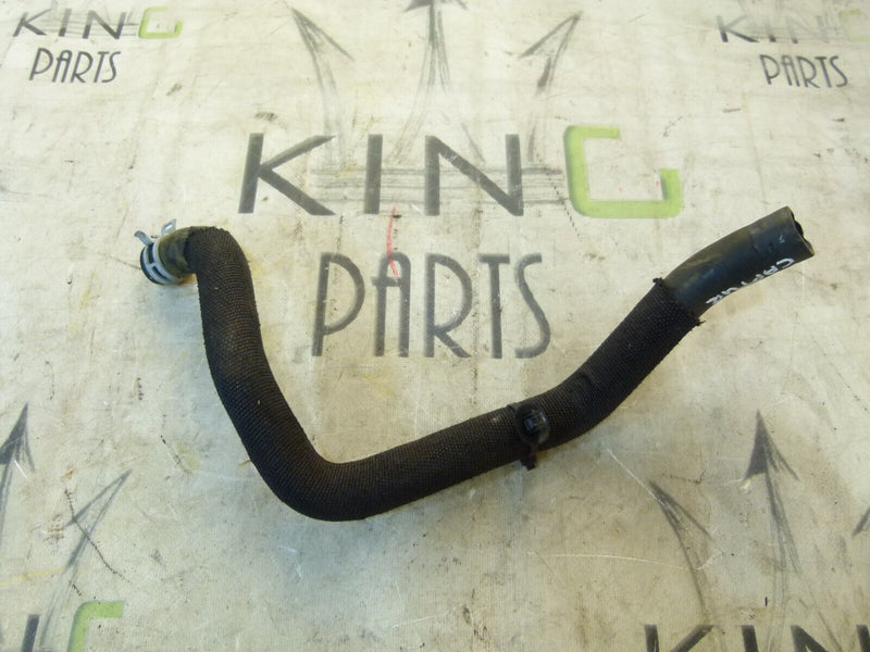 RENAULT CAPTUR 2020-ON RADIATOR COOLING HOSE PIPE 924000020R