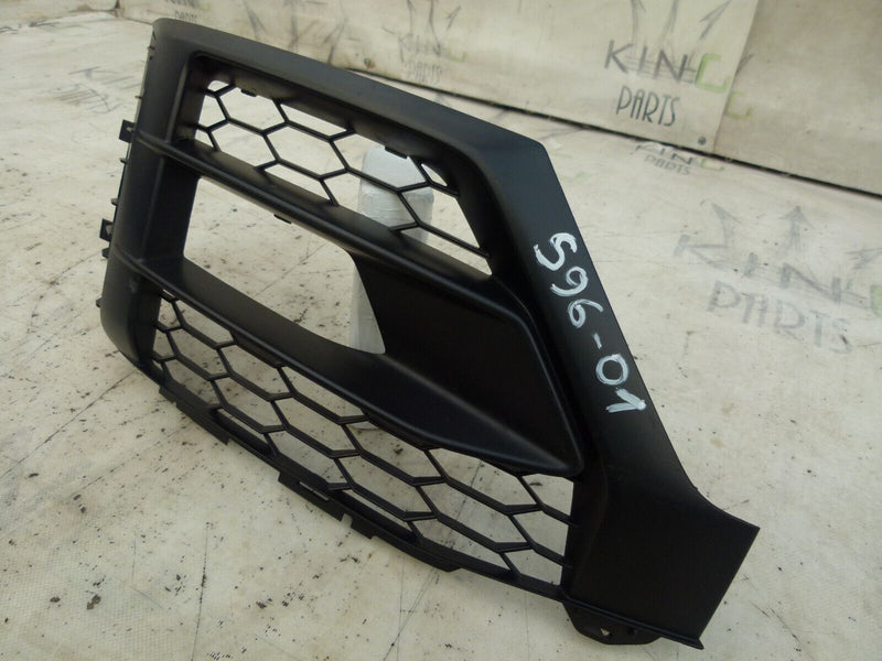 AUDI Q2 81A 2016-20 BUMPER LOWER RIGHT MOUDLING TRIM GENUINE 81A807682