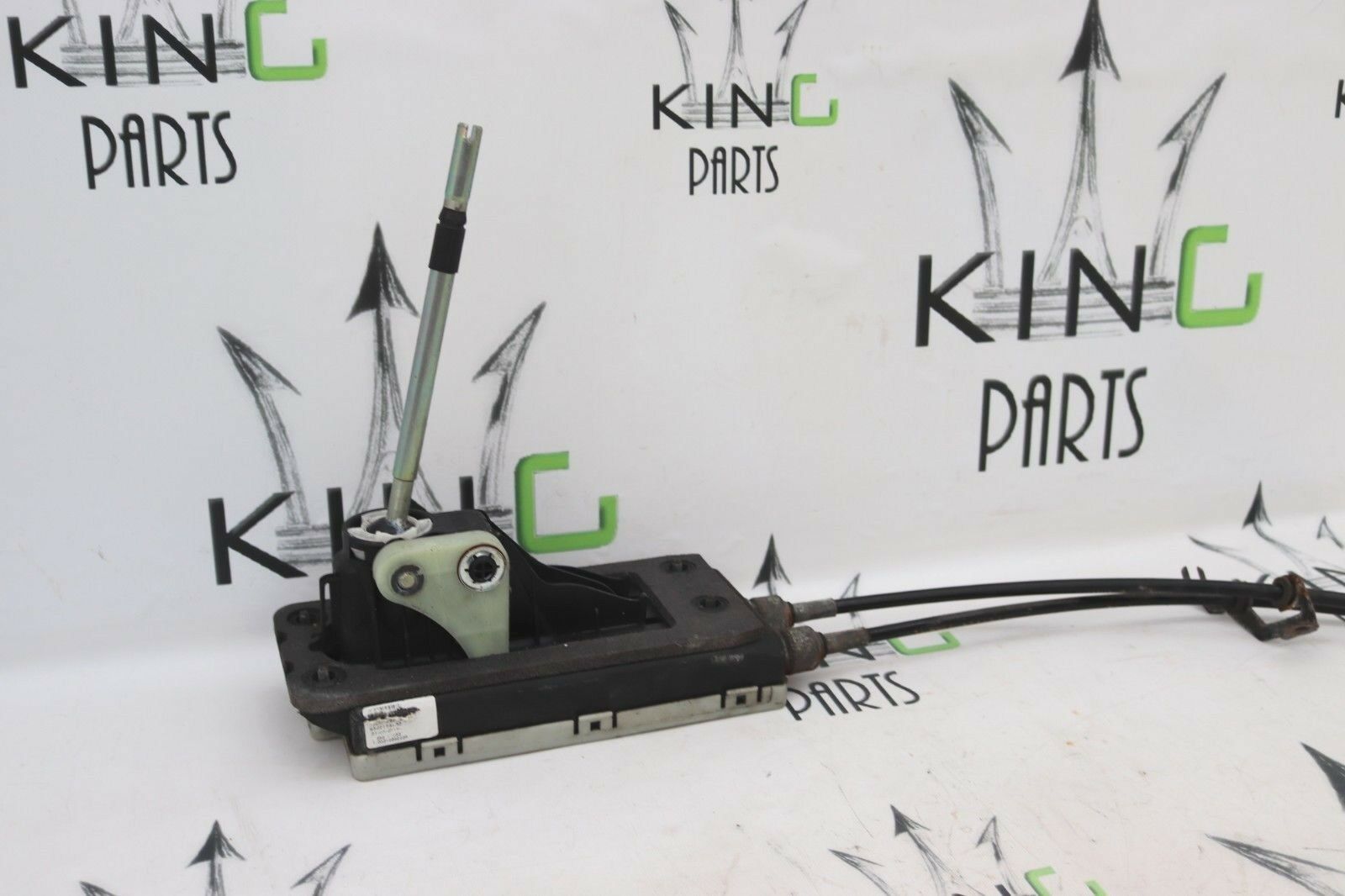 MINI COUNTRYMAN R60 2010-2016 MANUAL TRANSMISSION SHIFTER GEAR SELECTO