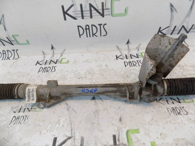 NISSAN JUKE F15 2010-2019 STEERING RACK & TRACK ROD ENDS 1KE0BTB