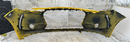 CITROEN DS3 2016-ON FACELIFT FRONT BUMPER GENUINE 9814757377