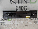 LAND ROVER RANGE ROVER EVOQUE 2011-2019 FRONT  RIGHT SIDE SKIRT DOOR SILL PANEL