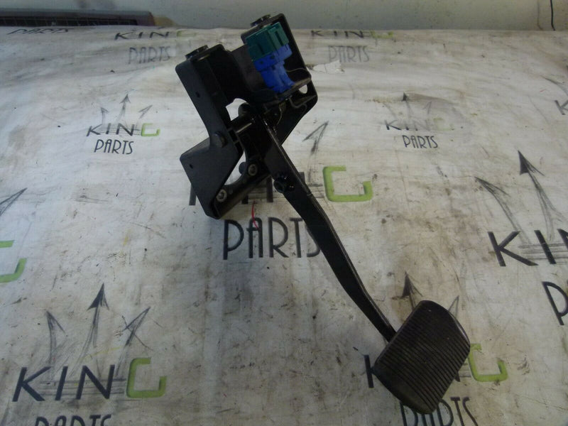 JAGUAR XJ X351 2010-2019 DIESEL MANUAL BRAKE PEDAL GENUINE 8X23-2450-BC