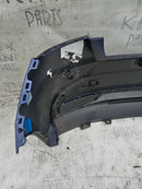 AUDI A1 SE 2018-ON SPORT REAR BUMPER GENUINE PDC 82A807511 A/B