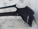 KIA NIRO HYBRID 2019-ON  FRONT BUMPER IN BLUE GENUINE PART 86511-G5500