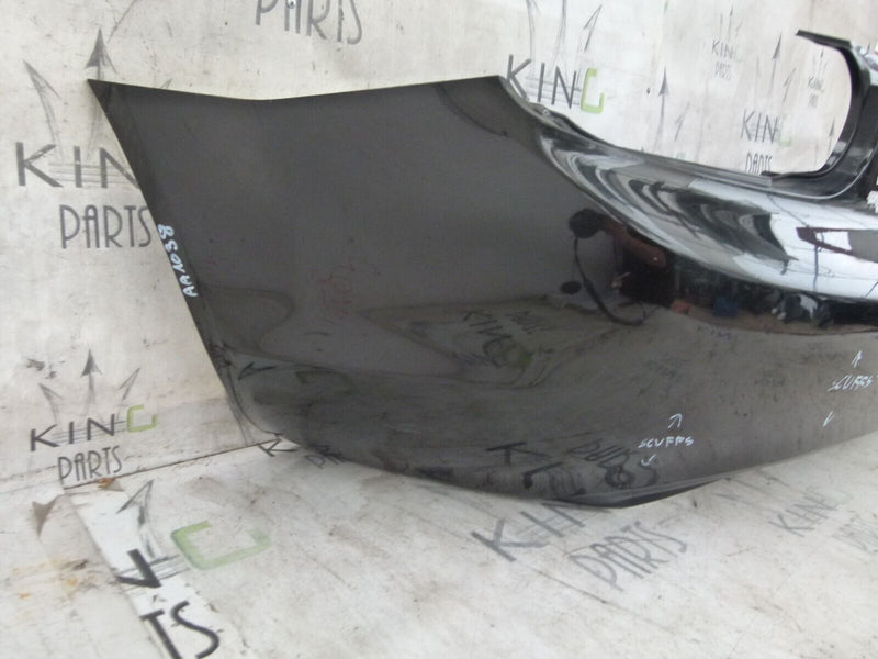 MAZDA MX-5 MK3 NC 2005-2008 REAR BUMPER GENUINE NH5250221