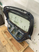 VAUXHALL CORSA D 3DR 2006-2014 TAILGATE BOOTLID