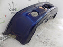 ROVER 45 FRONT BUMPER 1999–2005 IN BLUE  GENUINE DPC101650