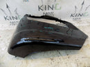 MAN TGX EURO 6 2020-ON RIGHT BUMPER CORNER UPPER COLOR "BLACK"171136490100