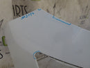 KIA SPORTAGE MK3 2010-14 FRONT BUMPER LOWER SECTION GENUINE 865113U000