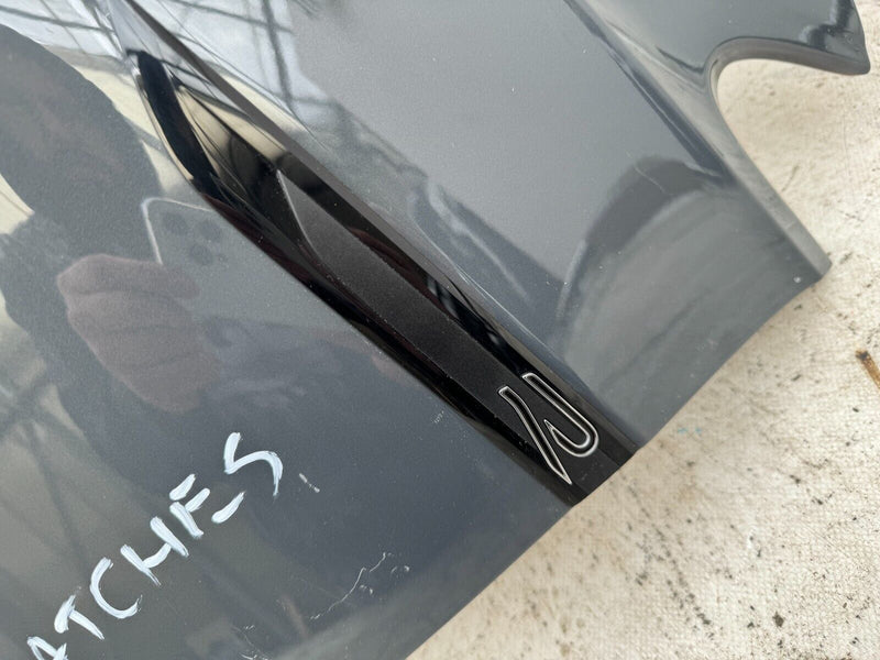 VW GOLF R MK8 2019-ON FRONT FENDER WING PANEL LEFT PASSENGER SIDE