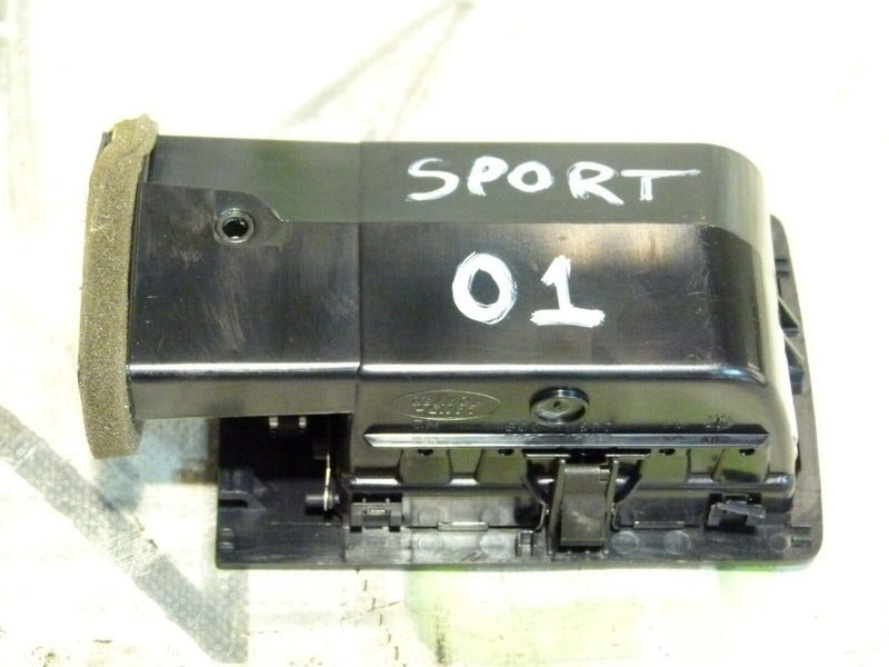 RANGE ROVER SPORT 13-17 DASHBOARD FRONT SIDE AIR VENT GENUINE DK5219A869BBW
