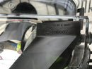 VW CADDY FACELIFT 2015-20 RONT BUMPER FOG LIGHT RIGHT DRIVER SIDE 2K5941662