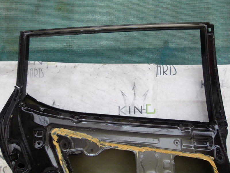NISSAN LEAF MK2 2017-ON GENUINE REAR DOOR PANEL LEFT PASSENGER SIDE