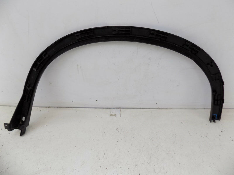 SUZUKI VITARA MK4 2015-2018 REAR RIGHT WHEEL ARCH TRIM COVER WING 7725154P0