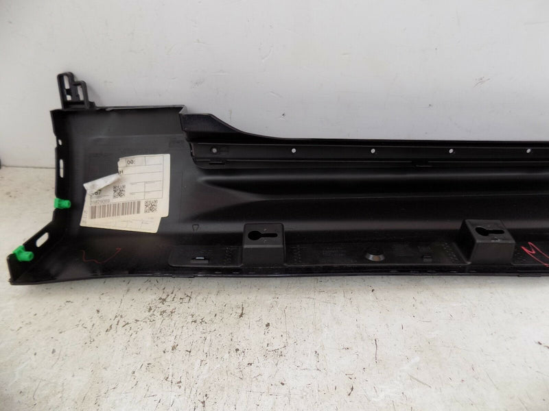VOLVO XC90 2015 2016 GENUINE RIGHT SIDE SKIRT SILL COVER PANEL 31395884