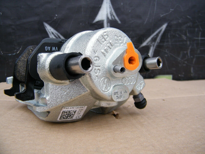 VW Golf MK7 Skoda Octavia Front Brake Caliper Left Pasenger Side N/S 5Q0615105CC