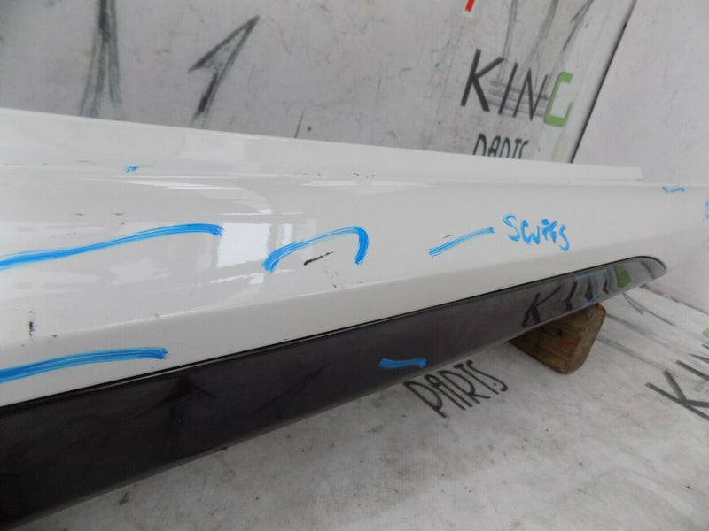 BMW 2 SERIES GRAN COUPE F44 M SPORT - 2019-ON - GENUINE RIGHT SIDE SKIRT