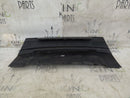 RANGE ROVER EVOQUE 2012-15 FRONT BUMPER TOW EYE COVER GENUINE BJ3M17F011