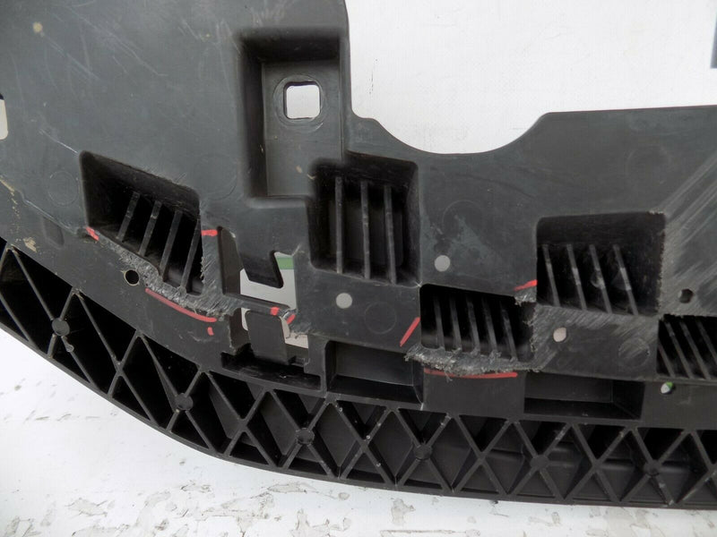 AUDI A3 S LINE SPORTBACK E-TRON 2014-ON FRONT BUMPER UNDERTRAY 8V3807233B