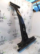 VW GOLF MK6 2008-2012 RIGHT SIDE BODY PANEL FRAME DOOR B PILLAR 5K4809836