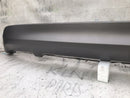 HYUNDAI TUCSON TL Premium SE 15-18 REAR BUMPER DIFFUSER VALANCE 86665-D7100