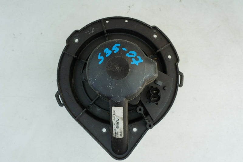 AUDI A4 B7 VW PASSAT B5 HEATER BLOWER MOTOR FAN H12833636M - S35-07