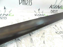 HYUNDAI TUCSON MK3 2016-ON RIGHT SIDE SKIRT SILL TRIM MOULDING 87756-D7100