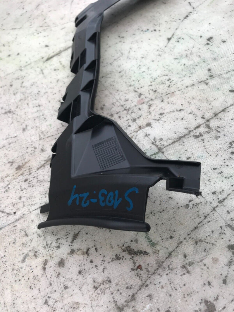 FORD FIESTA MK7 3 & 5 DOOR REAR BUMPER BRACKET C1BB17A882A