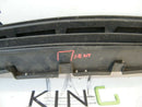 VAUXHALL CORSA E 2014-ON FRONT BUMPER LOWER GRILL 39003563