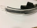 AUDI Q3 2011-2017 LED WING MIRROR INDICATOR TURN RIGHT DRIVER SIDE 8K0949102