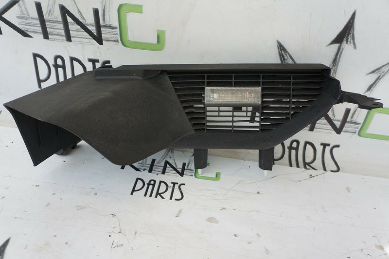 VW GOLF VI MK6 2008-2012 RIGHT SIDE PANEL BOOT PARCEL SHELF HOLDER 1K6867762AA
