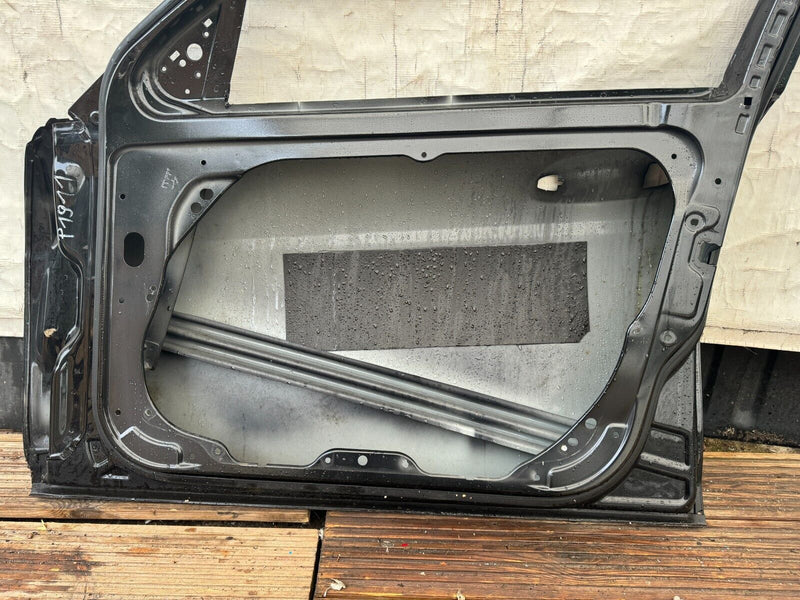 MERCEDES W204 fit LCI 2007-2015 GENUINE FRONT DOOR PANEL RIGHT DRIVER SIDE