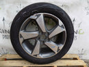 FORD FOCUS 17" INCH RIM ALLOY WHEEL 7Jx17H2 ET45 *DAMAGE* JX7J-1007-D1A