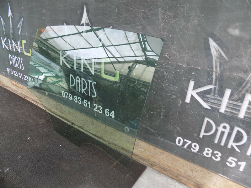 VAUXHALL INSIGNIA A 5DR 2008-2013 REAR DOOR WINDOW GLASS RIGHT SIDE O/S DRIVER