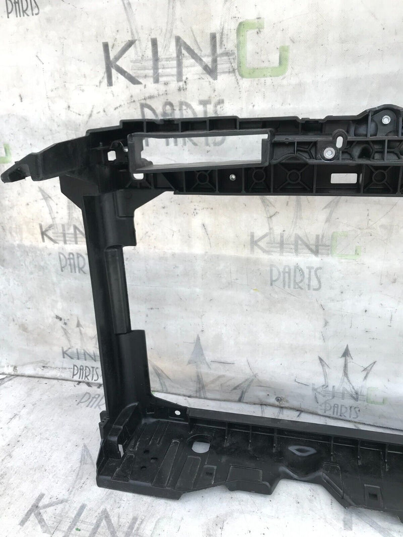 PEUGEOT 208 2008 PETROL 1.2 2019-ON **NEW SUPPORT RADIATOR SLAM PANEL 9823718480