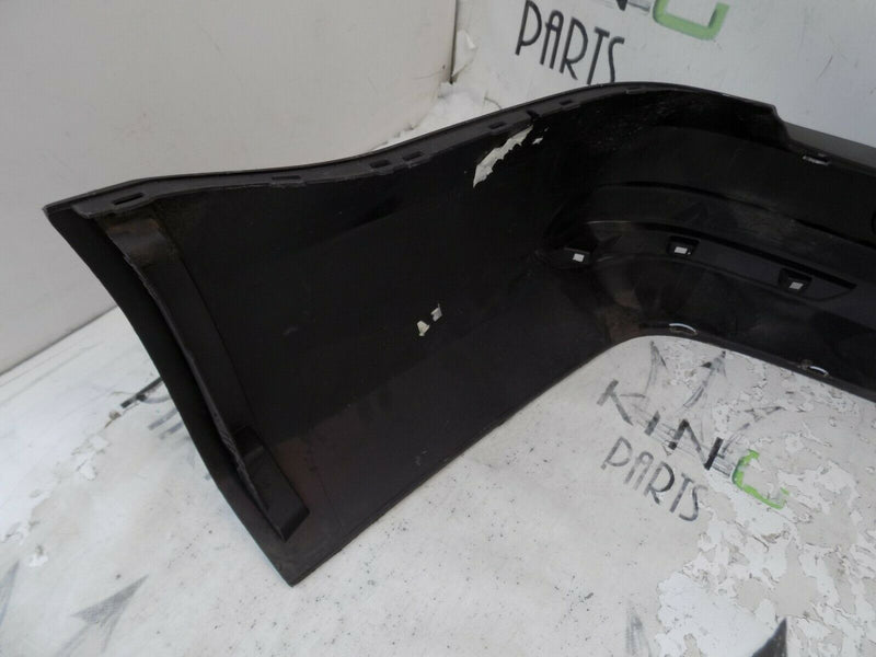 VW CADDY MK3 2015-2019 FACELIFT MAXI REAR BUMPER 2K5807421H