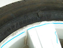 VW GOLF 7 16" WHEEL ALLOY RIM & TIRE 6.5JX16H2 ET46 5G0601025BN GENUINE