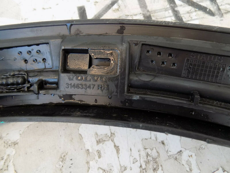 VOLVO XC90 2015-ON FRONT RIGHT WHEEL ARCH TRIM COVER PANEL 31463347