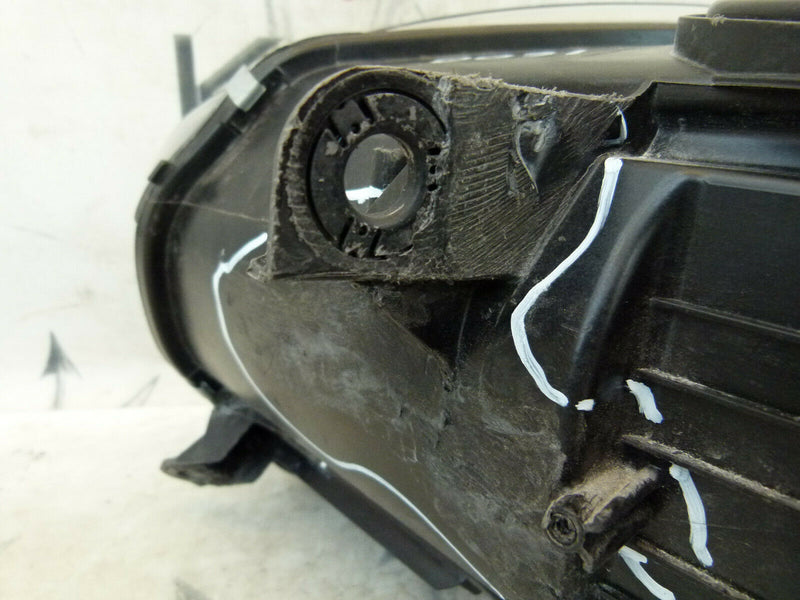 MINI COUNTRYMAN F60 2017-2019 GENUINE HEADLIGHT LAMP RIGHT SIDE 7390150