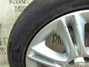 CORSA D GENUINE 16" ALLOY WHEEL 6Jx16H ET40 0P033K8 TYRE 195/55 R16