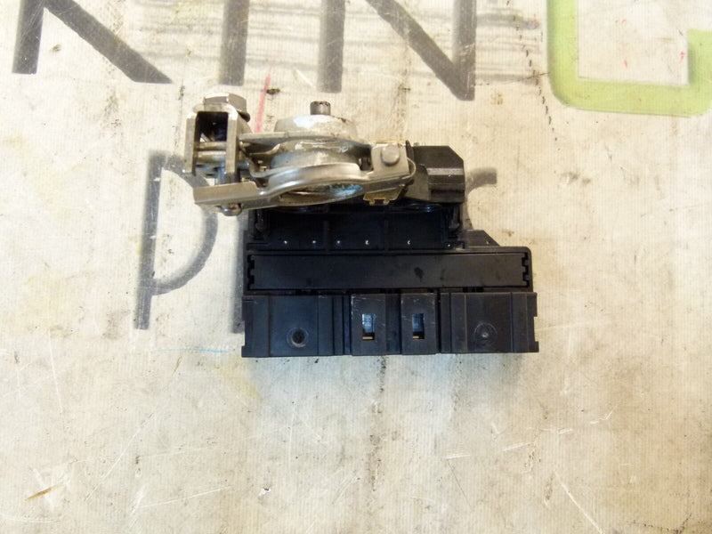 RENAULT CAPTUR 2020-ON POSITIVE BATTERY CABLE WIRING GENUINE