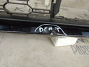 SKODA OCTAVIA MK3 FACELIFT 2018-ON FRONT BUMPER GENUINE 6V0807221F