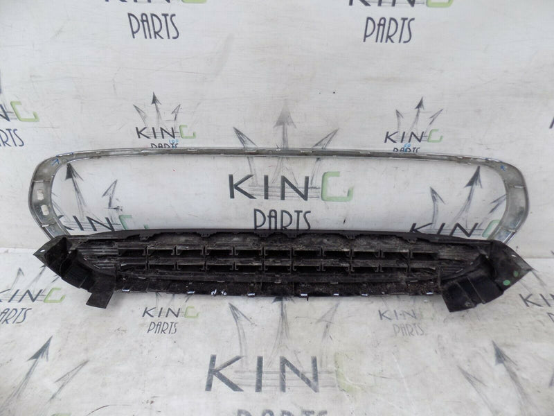 MINI F54 F55 F56 COOPER 2013-ON FRONT BONNET VENT GRILLE 7335529
